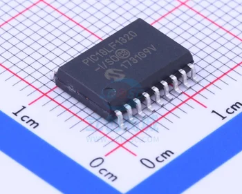 PIC18LF1320-I/SO пакет SOIC-18 новый оригинальный подлинный микросхема микроконтроллера IC