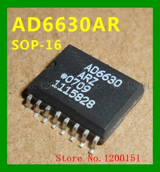 AD6630AR SOP-16