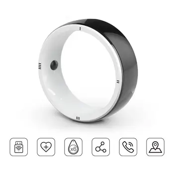 JAKCOM R5 Smart Ring - Новый продукт для обеспечения безопасности сенсорного оборудования Интернета вещей, электронная этикетка NFC 200328239