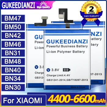 Аккумулятор BN30 Для Xiaomi Redmi 4A mi4 Pro Prime 3G RAM 32G ROM Redmi3 3S 3X 4X Pro Mi5X note 5A A1 mi Y1 Lite S2 Batteria + Инструменты