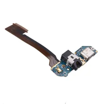 Для одного зарядного порта USB M9 + Plus, док-станции, гибкого кабеля с разъемом для наушников