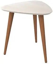 Высокий треугольный стол, белый Глянцевый стул розовый Деревянный стул Обеденные стулья на открытом воздухе Металлический стул Стул для обеденного стола Табурет чайный