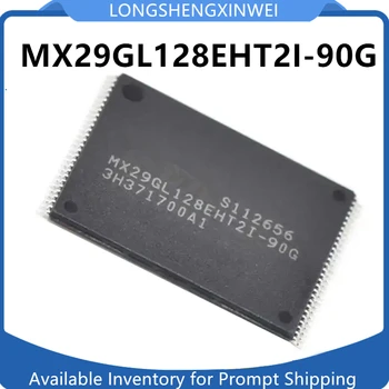 1 шт. MX29GL128 MX29GL128EHT2I-90G Storage IC Совершенно новый оригинальный TSOP56