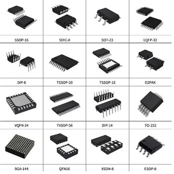 100% Оригинальные микроконтроллерные блоки PIC16F876A-I/SP (MCU/MPU/SoC) PDIP-28