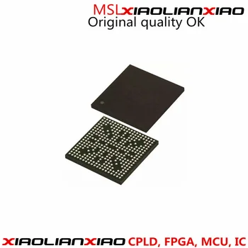 1ШТ xiaolianxiao AT91SAM9G20B-CU BGA217 Оригинальная микросхема высокого качества может быть обработана с помощью PCBA