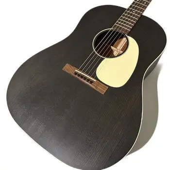 Акустическая гитара DSS-17 blacksmok